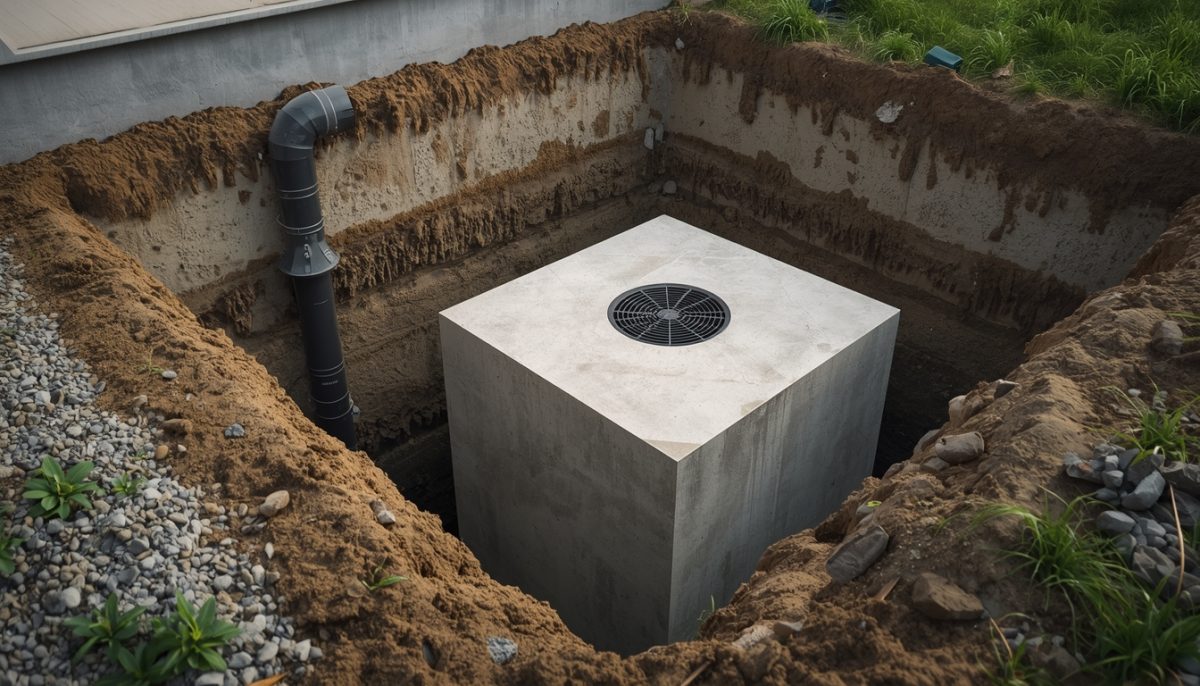 Rozsądne użytkowanie zbiornika bezodpływowego w domu jednorodzinnym – kluczowe aspekty dla właścicieli nieruchomości