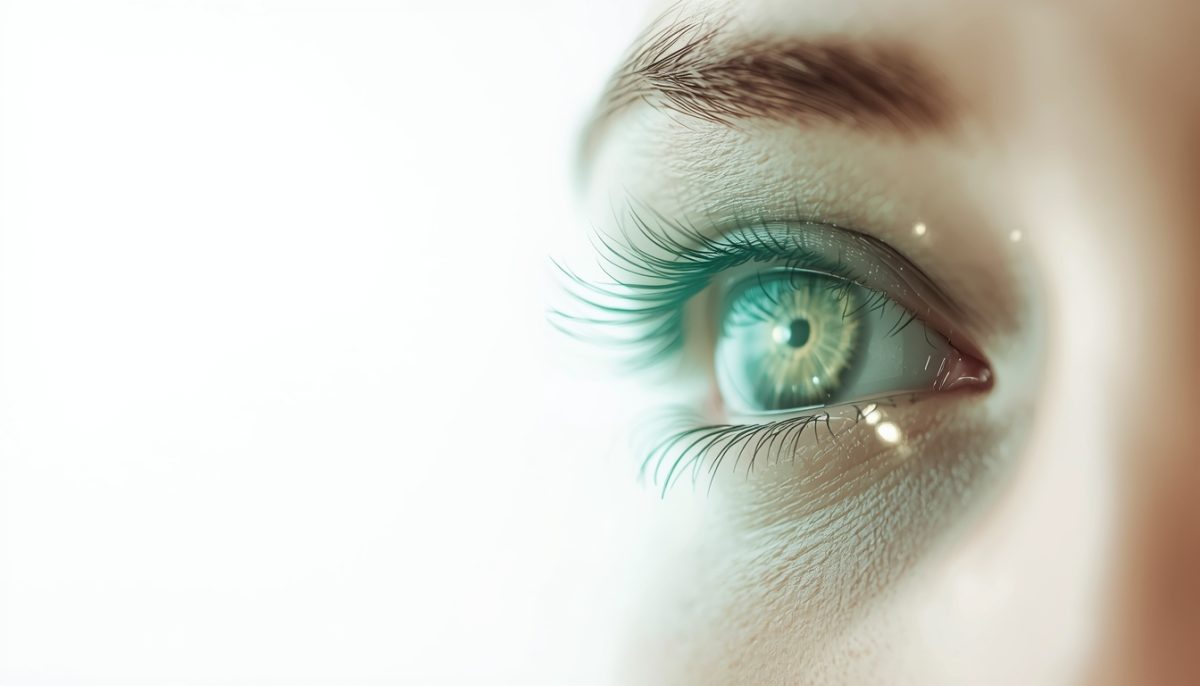 Racjonalna codzienna ochrona oczu w długiej perspektywie