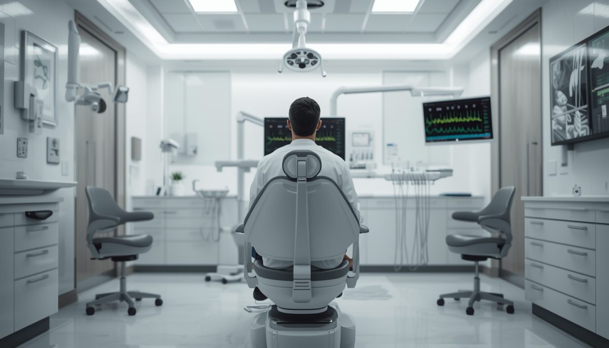 Nowoczesne koordynowanie całościowego opieki stomatologicznej w nowoczesnej stomatologii